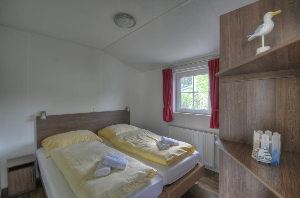 Appartement Ferienpark Wulfenerhals à Wulfen auf Fehmarn Chambre photo