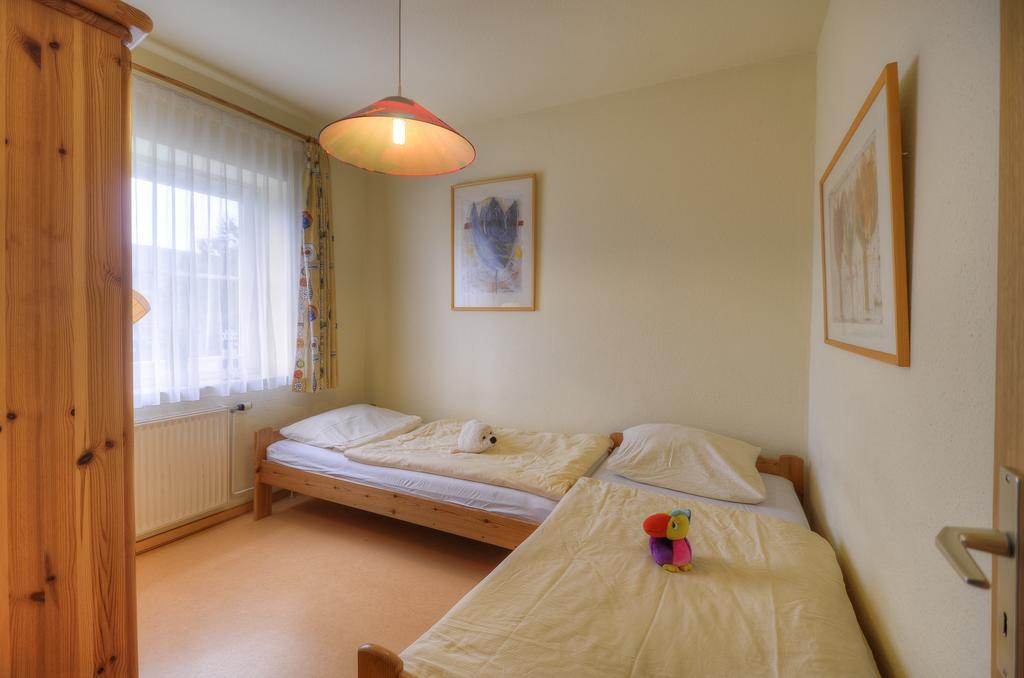 Appartement Ferienpark Wulfenerhals à Wulfen auf Fehmarn Chambre photo