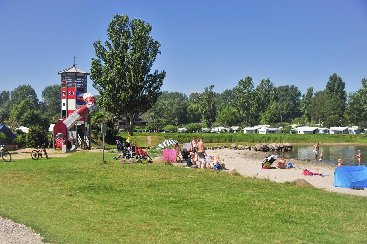 Appartement Ferienpark Wulfenerhals à Wulfen auf Fehmarn Extérieur photo